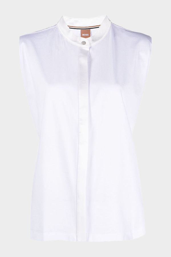 ΜΠΛΟΥΖΑ - 100 ΛΕΥΚΟ